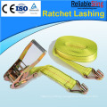 Auto, Motorcycle Rigging Ratchet Cargo Lashing